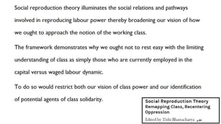 Trade union left forum oct 19