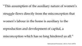 Trade union left forum oct 19