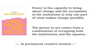 Trade union left forum oct 19