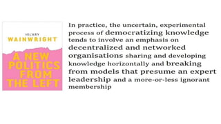 Trade union left forum oct 19