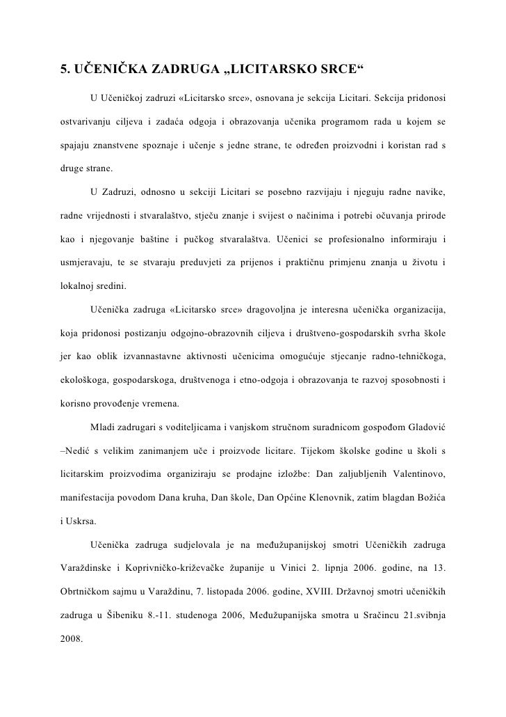 Literature review hrvatski picture