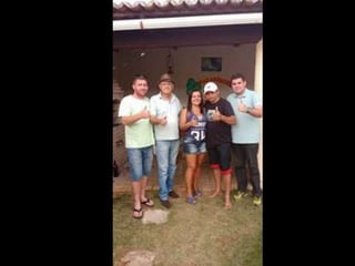 Tradicionais famílias ppt