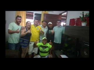 Tradicionais famílias ppt