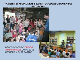 TRADICIONES VALLE DE BENASQUE