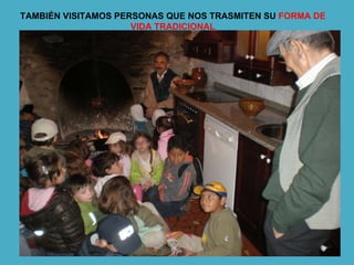 TRADICIONES VALLE DE BENASQUE