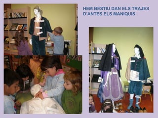 TRADICIONES VALLE DE BENASQUE