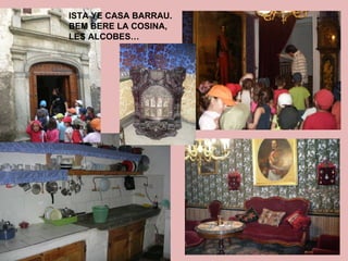 TRADICIONES VALLE DE BENASQUE