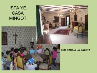 TRADICIONES VALLE DE BENASQUE