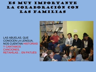 TRADICIONES VALLE DE BENASQUE