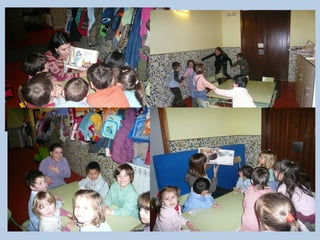 TRADICIONES VALLE DE BENASQUE