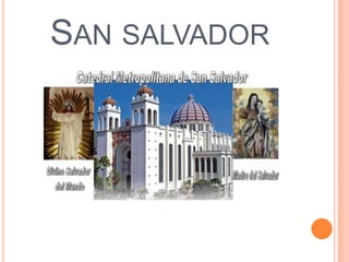 San salvador 