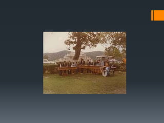 Tradiciones del occidente del pais