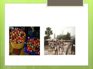 Tradiciones de occidente de guatemala