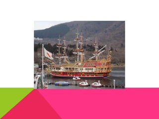 Tradiciones y costumbres japon