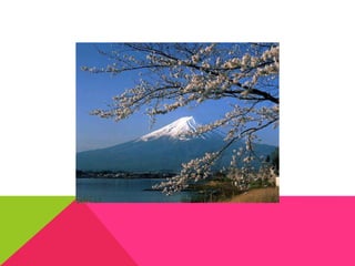 Tradiciones y costumbres japon