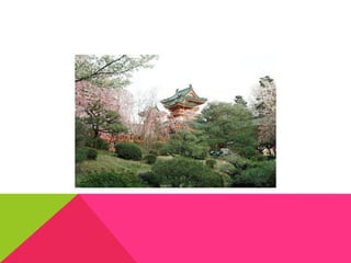 Tradiciones y costumbres japon