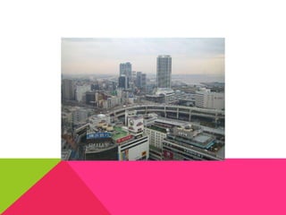 Tradiciones y costumbres japon