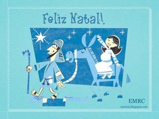 EMRC 
sermais.blogspot.com 
