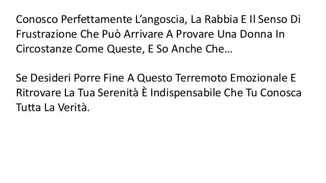 Tradimenti Come Scoprire Se Ti Tradisce Come Scoprire Un Tradimento
