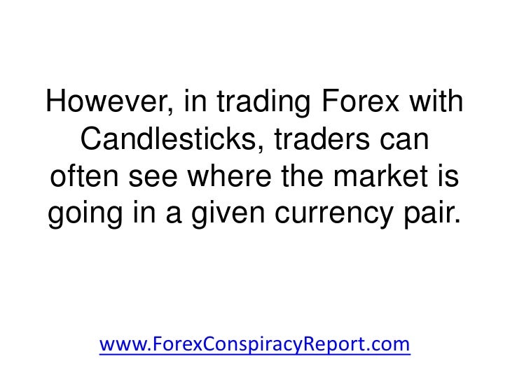 Cara analisis candlestick forex