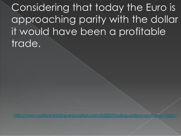 Trading options with 500 dollars