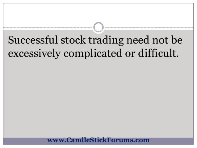 Japanese rice traders candlesticks