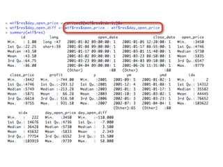 Trading With Open Source Tools