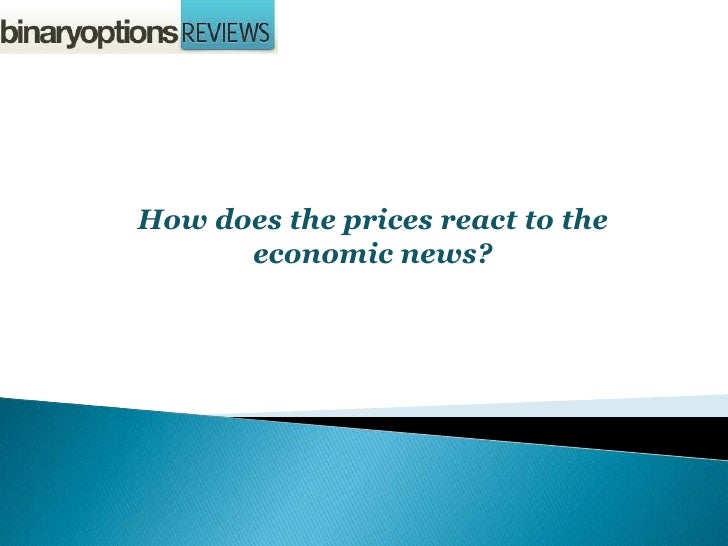 Binary options market growth