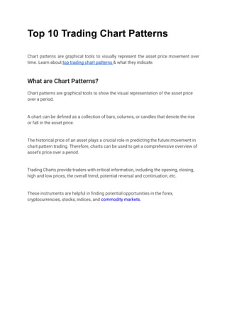 Top 10 Trading Chart Patterns in Forex.pdf