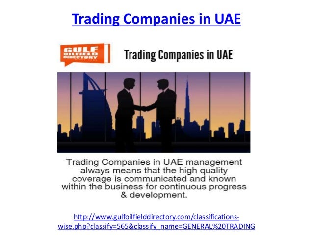 Best forex trading companies in dubai