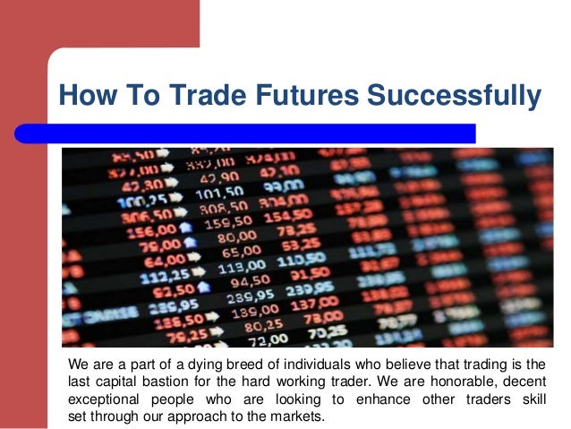 Options and futures trading for dummies