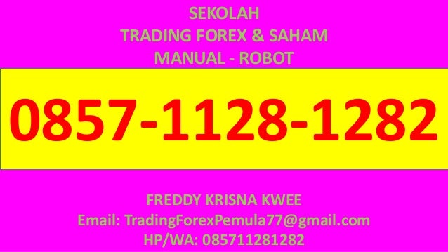 0857 1128 1282 Isat Trading Forex Modal 100 Ribu Surabaya - 