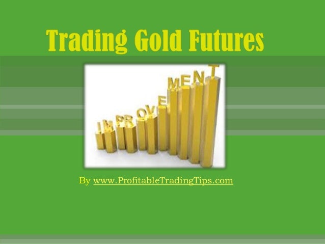 Gold options trading india