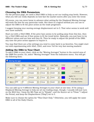 Smr Codes Guide SMR Trading Guide | DOC