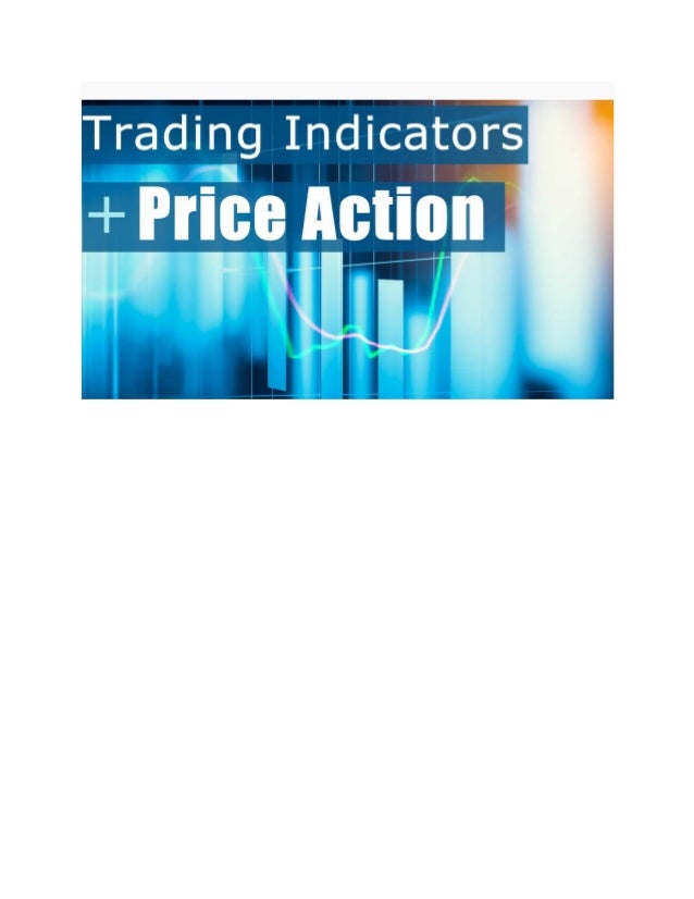 Price action trading no indicators