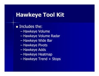Trading Indices using Volume | PDF