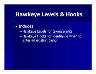 Trading Indices using Volume | PDF