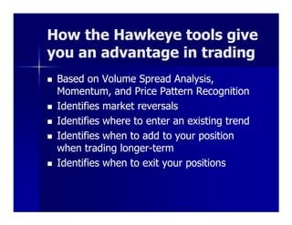 Trading Indices using Volume | PDF