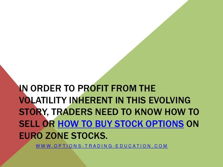 Stock options american or european