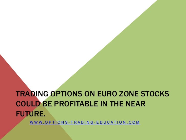 Stock options european style