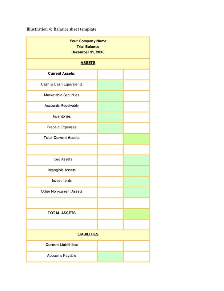 petty cash balance sheet template