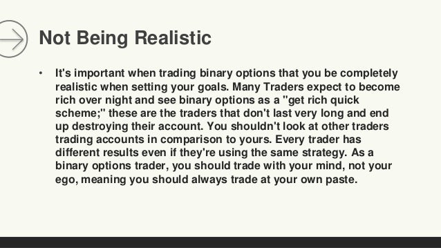Bt 100 binary options