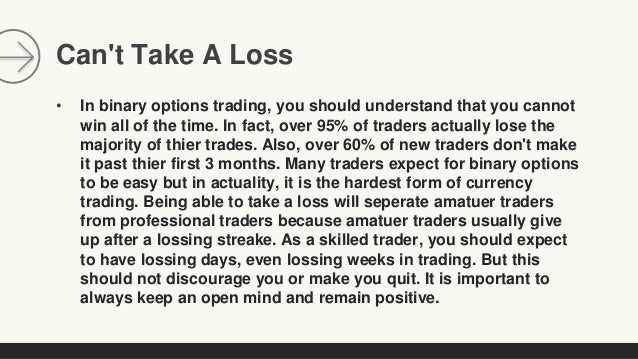 Bt 100 binary options