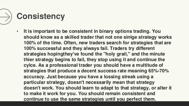 Bt 100 binary options