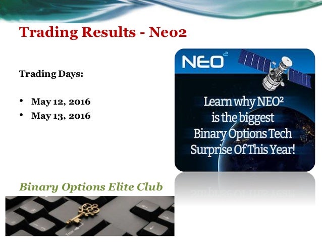 Binary options watchdog neo2