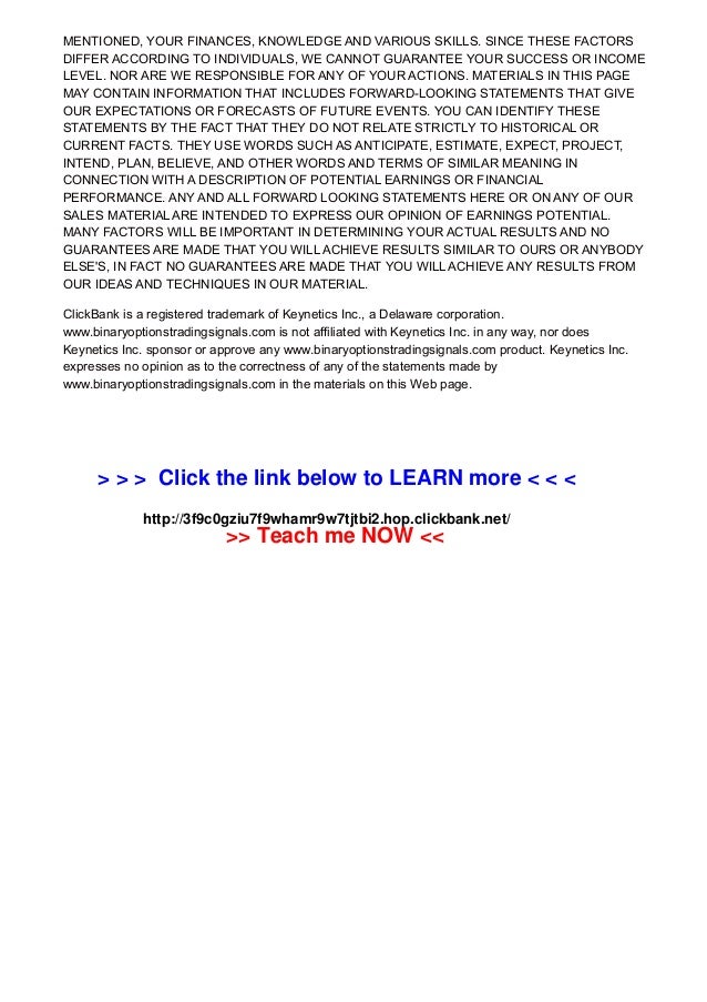Can you trade binary options 24 7