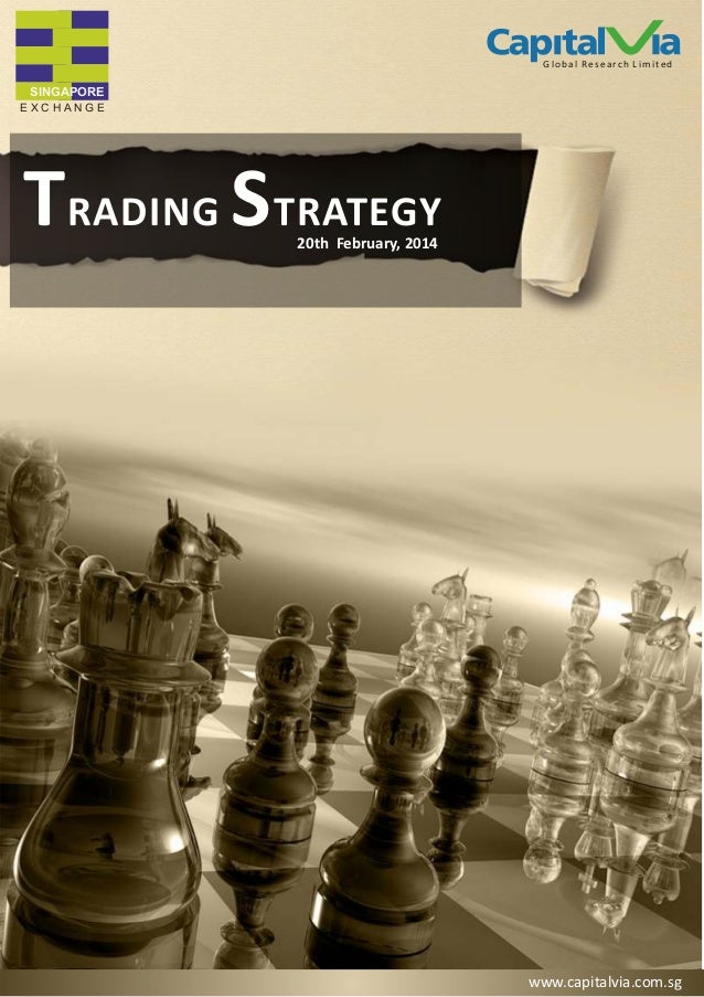 Wexford global strategies trading limited