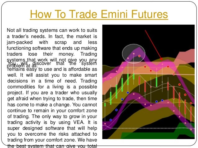 Day trading systems that work