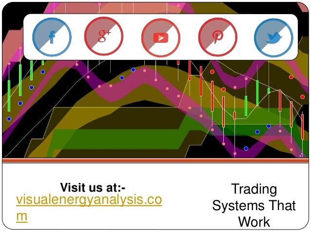 Do trading systems work