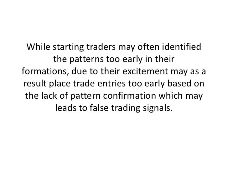 Forex Trendline Tool To Help In Trading Technical Chart Patterns - 